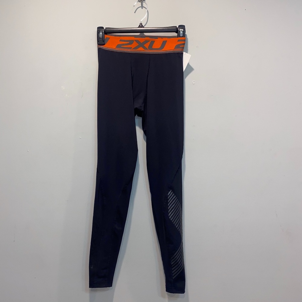 Men's 2XU Compression Tights Medium